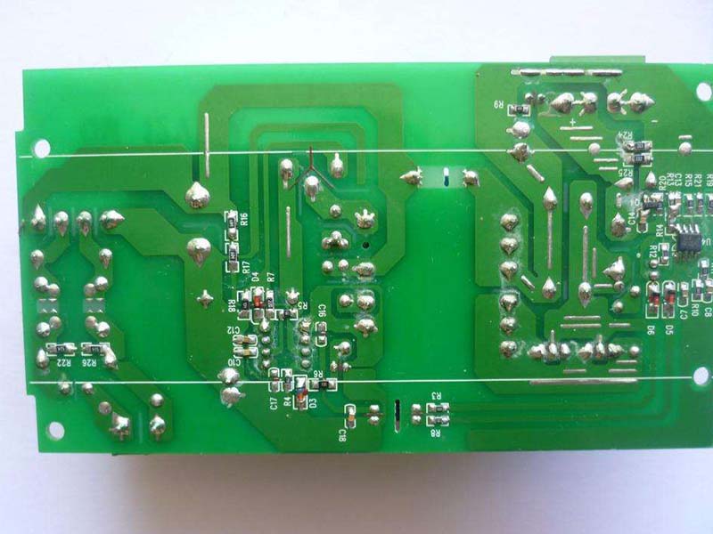 開關(guān)電源維修的技巧，開關(guān)電源維修原理