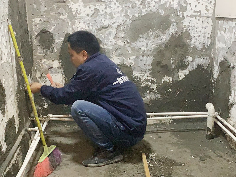 上海閱謙建筑裝飾工程有限公司怎么樣_